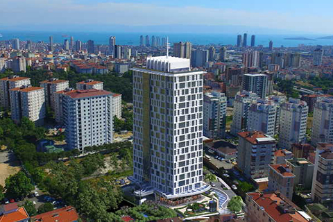 Grand Tower Kartal