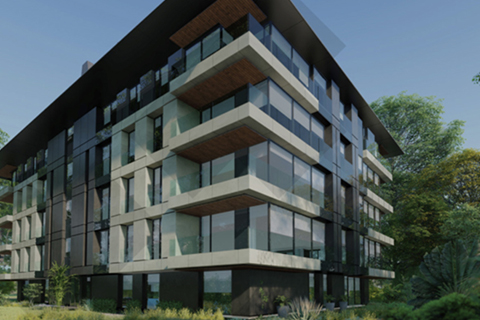 Nidapark Çengelköy