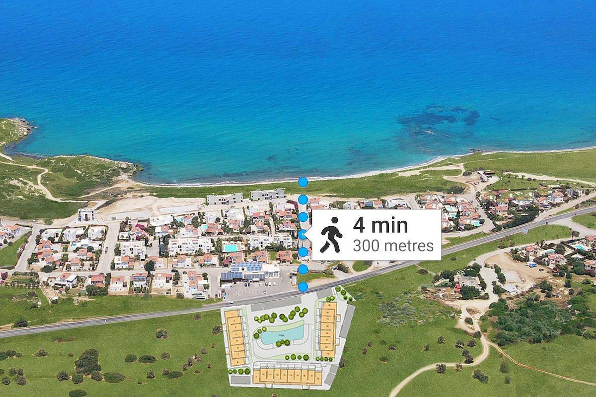 Blueberry Golf Homes