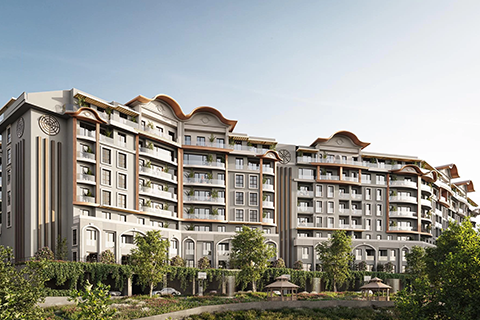 Zeray Grande Anatolia