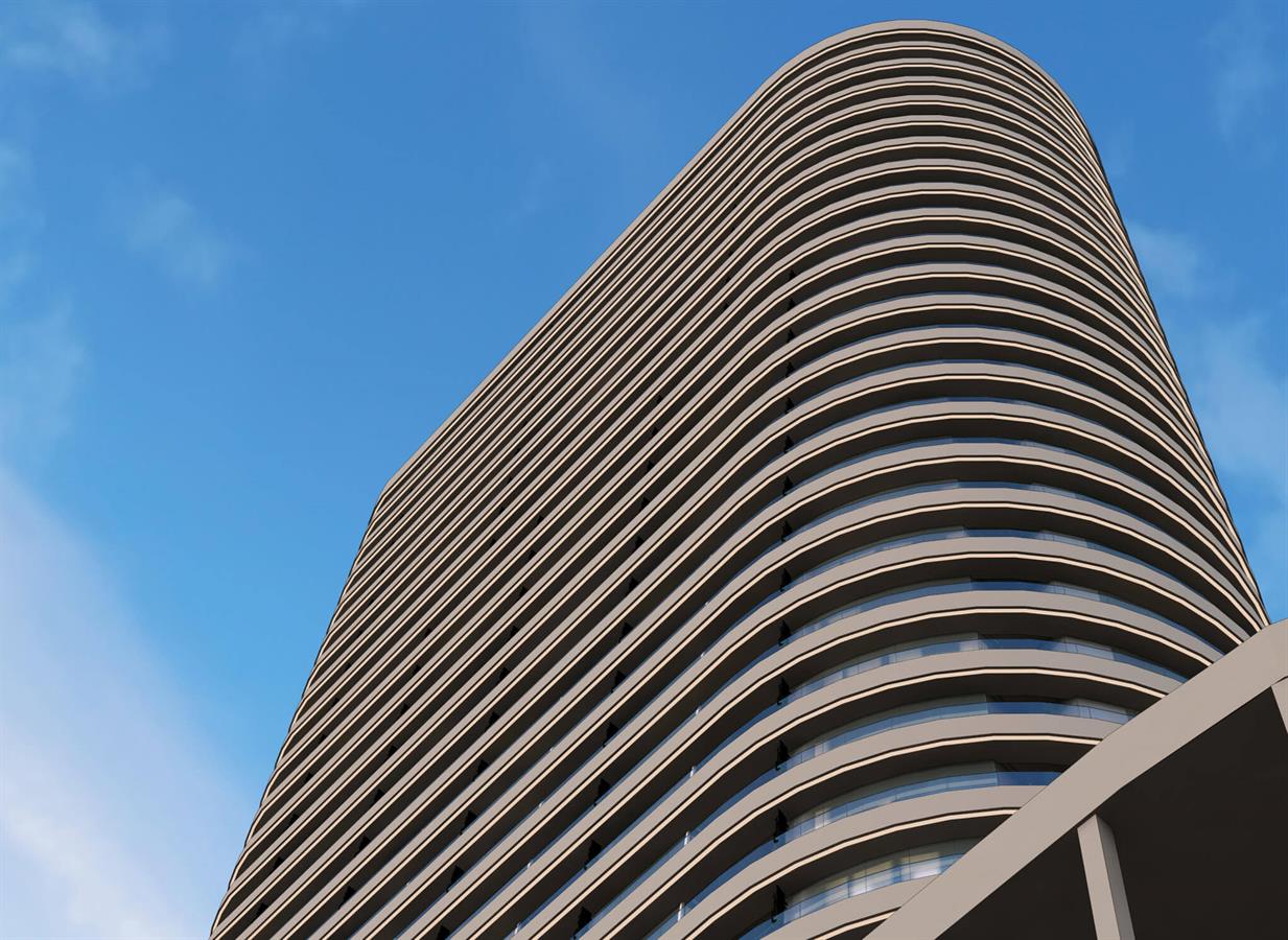 Polat tower basin ekpress.