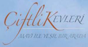 Çiftlik Evleri