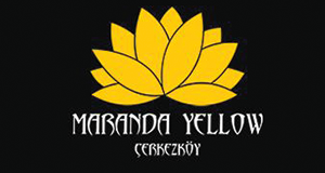 Maranda Yellow Çerkezköy