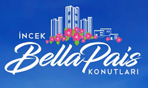 İncek Bella Pais Konutları