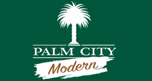 Palm Modern City