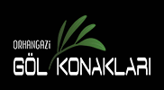 Orhangazi Göl Konakları