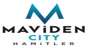 Maviden City