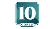10 Çorlu