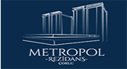 Metropol Rezidans Çorlu