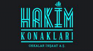 Hakim Konakları