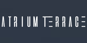 Atrium Terrace