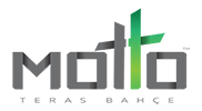 Motto Teras Bahçe
