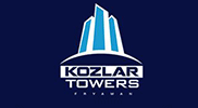 Kozlar Towers