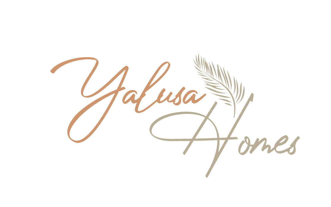 Yalusa Homes