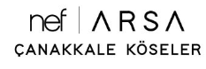 Nef Arsa Çanakkale Köseler
