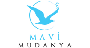 Mavi Mudanya