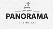 Long Beach Panorama