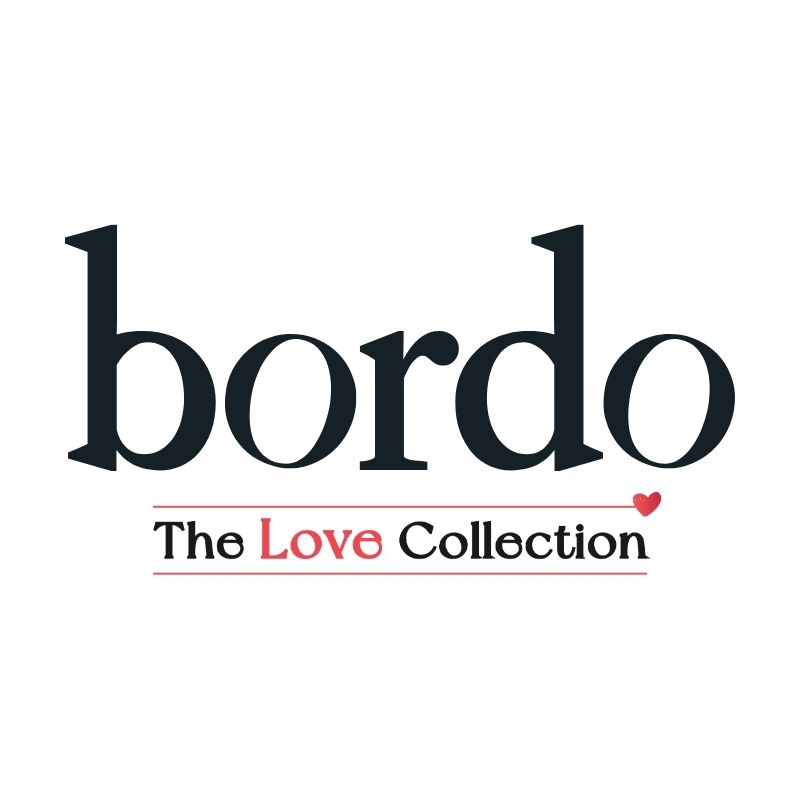 Bordo The Love Collection