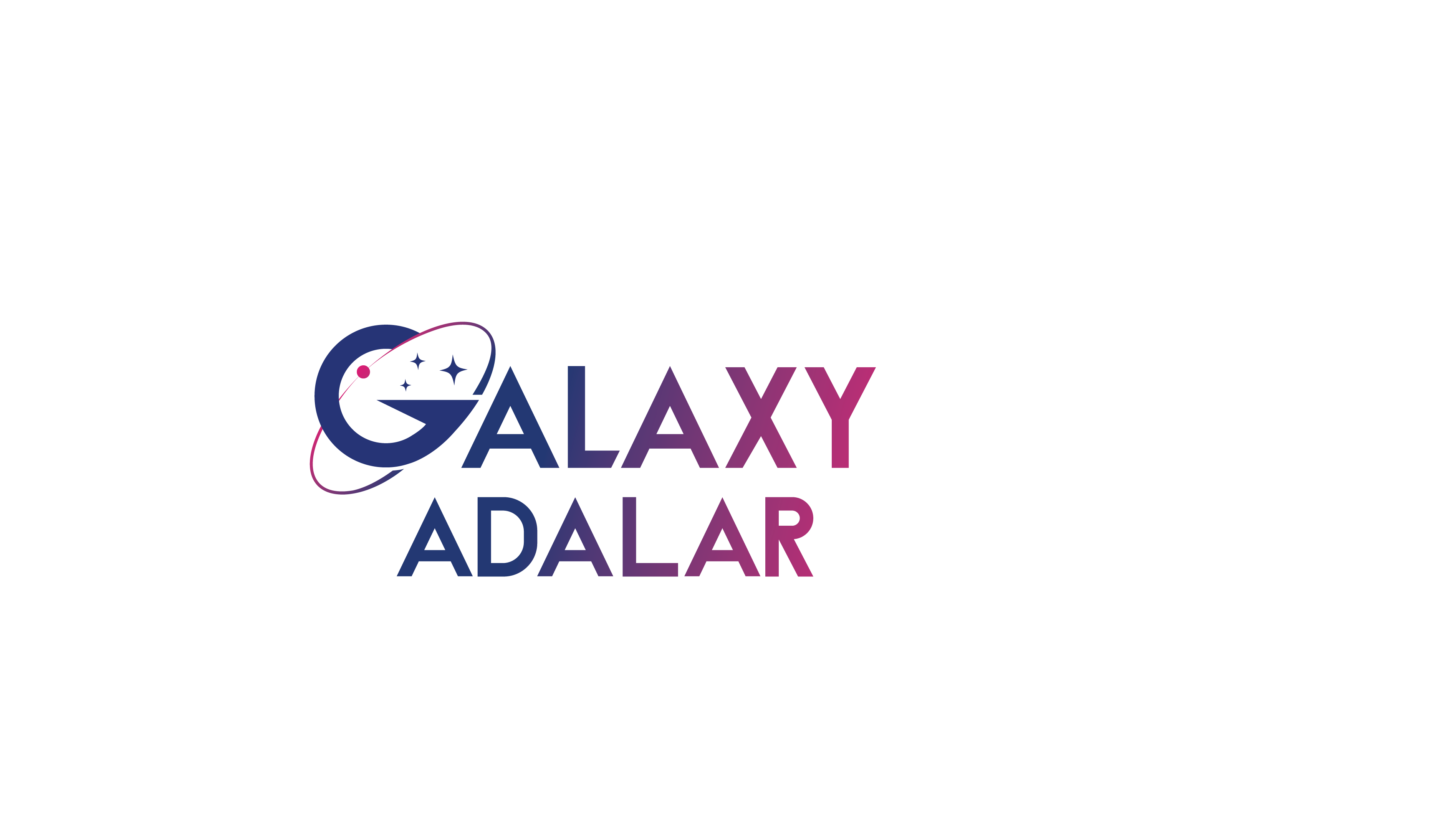 Galaxy Adalar